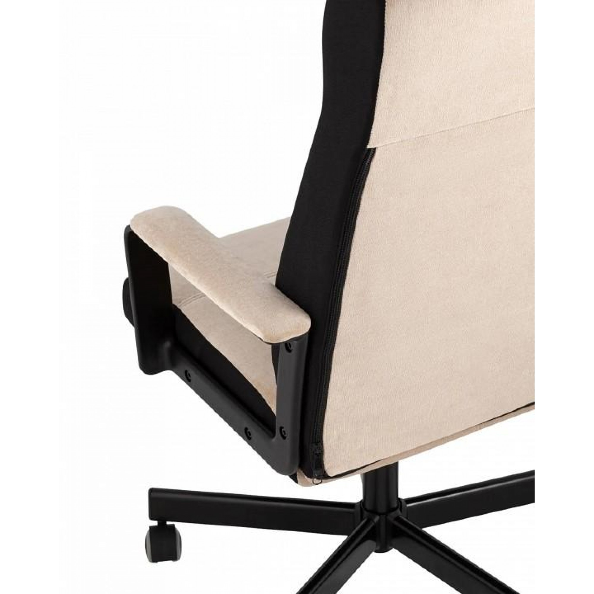 Кресло для руководителя TopChairs ST-DOMINGO    SGR_ST-DOMINGO-LT21