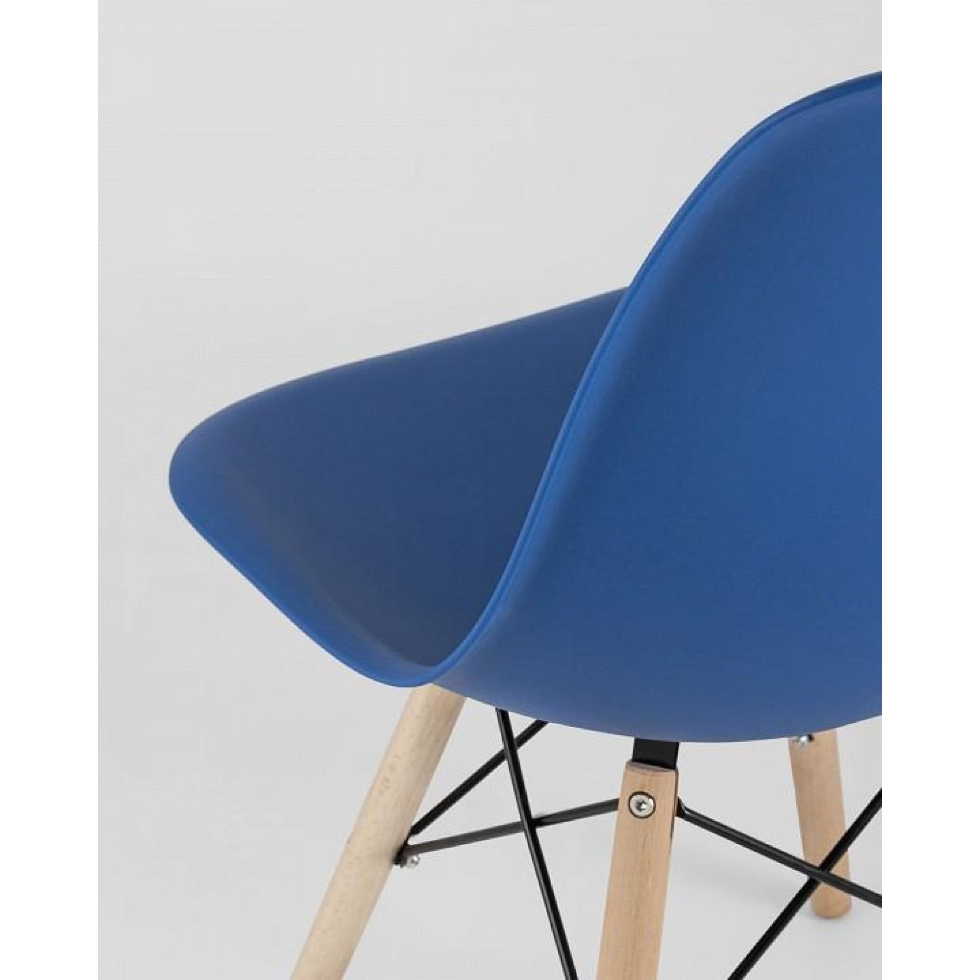 Стул Eames    SGR_Y801-navy