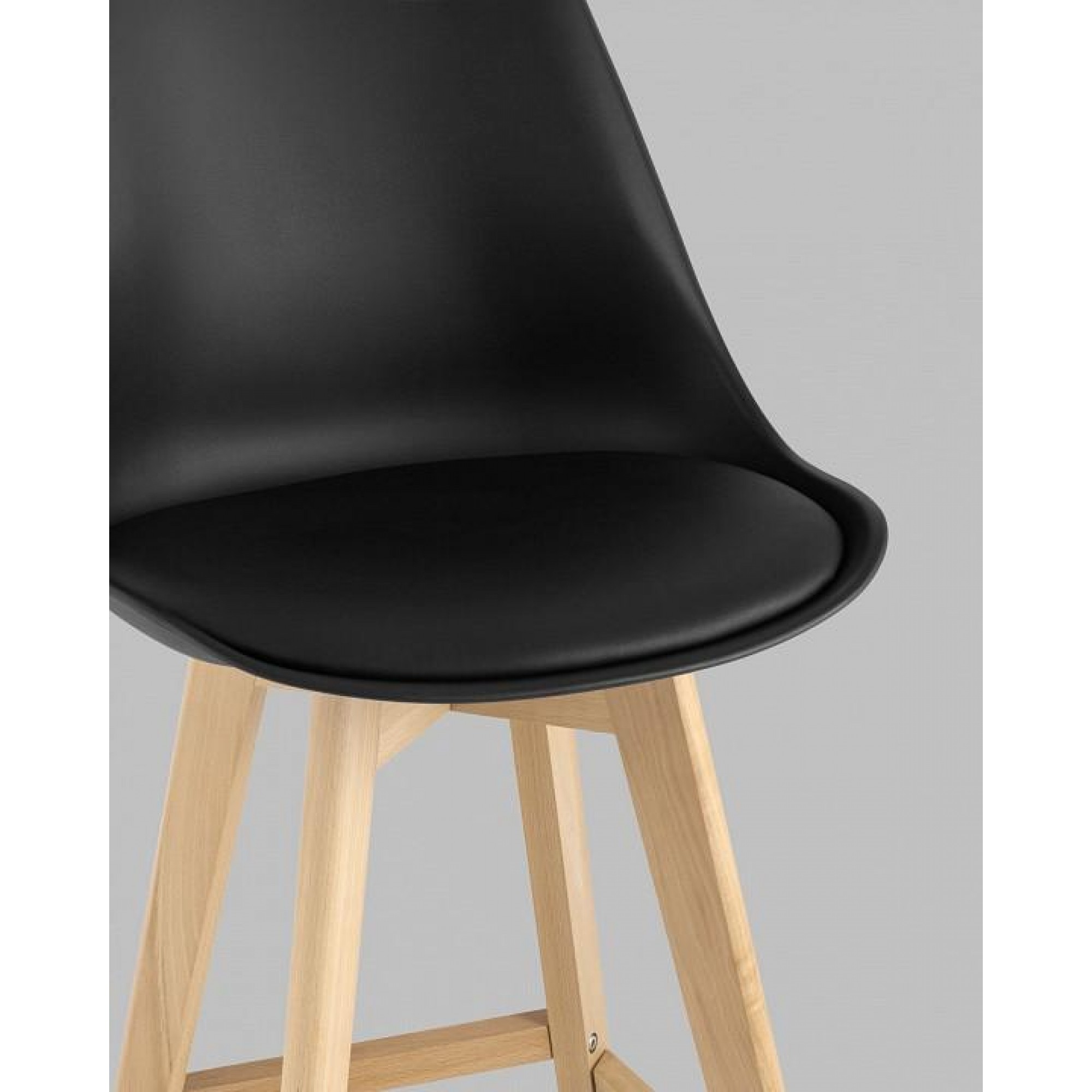 Кресло Frankfurt    SGR_Y815A-75CM-black