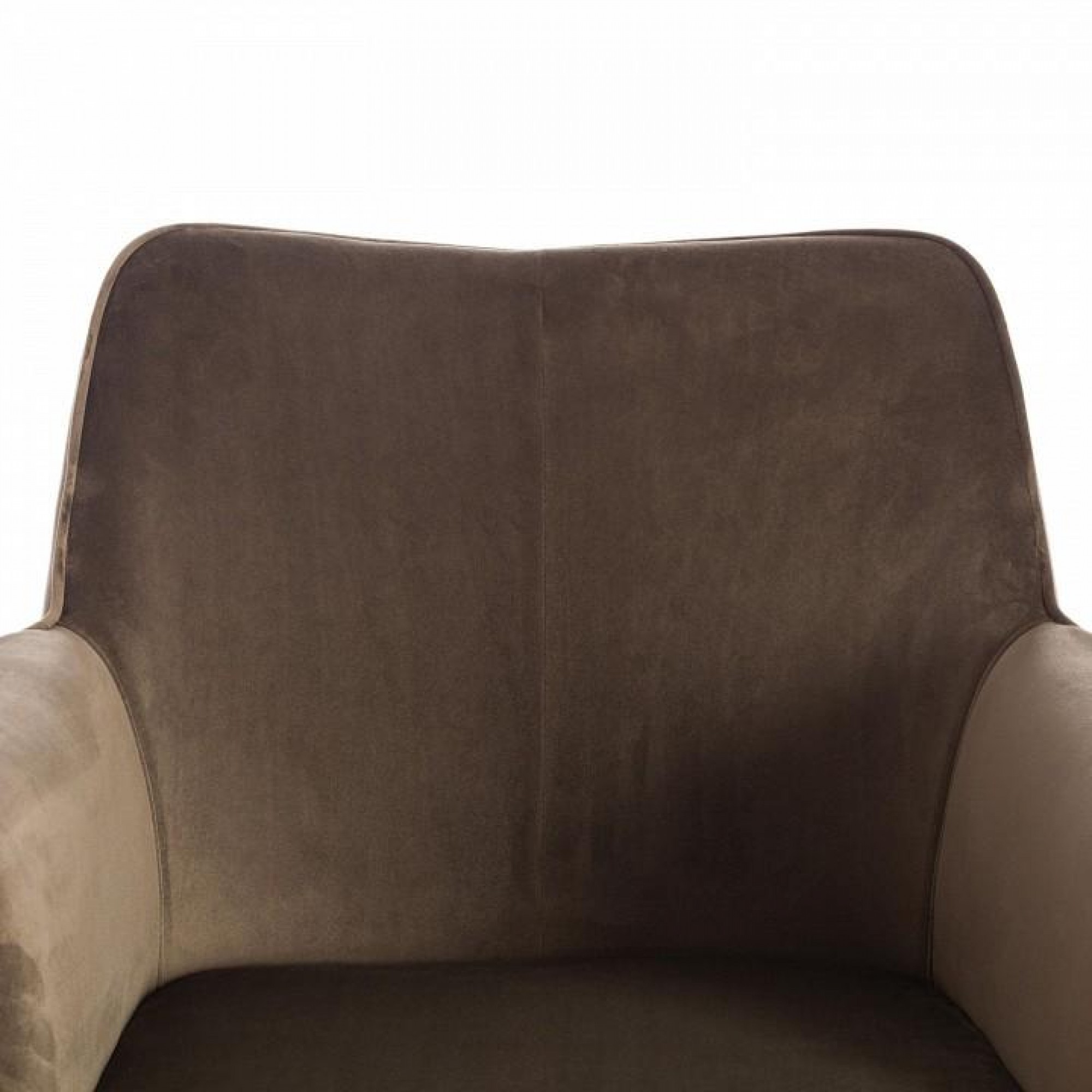 Кресло Bess (mod. 0179471) коричневый 700x710x750(TET_15532)