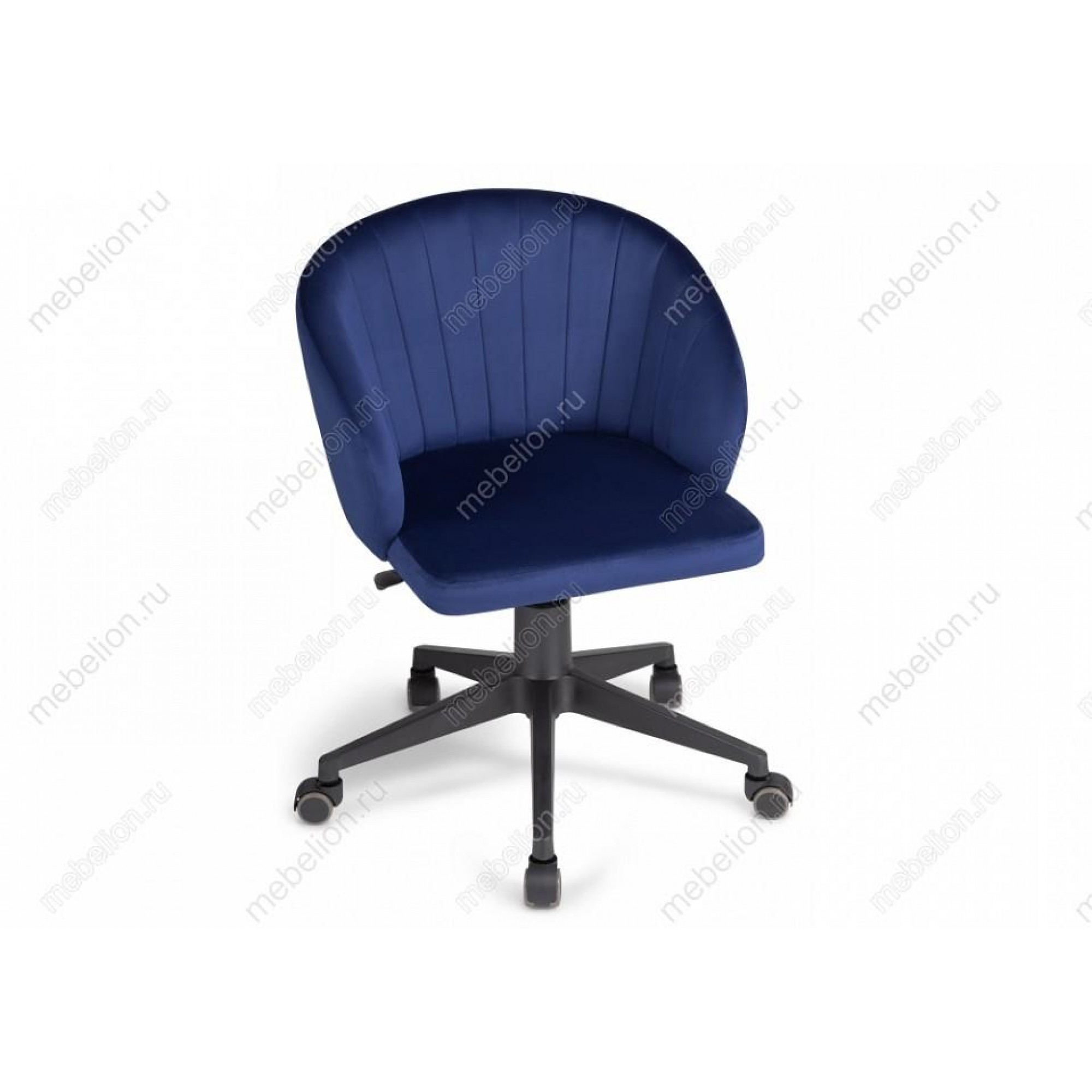 Кресло компьютерное Пард    WO_464228