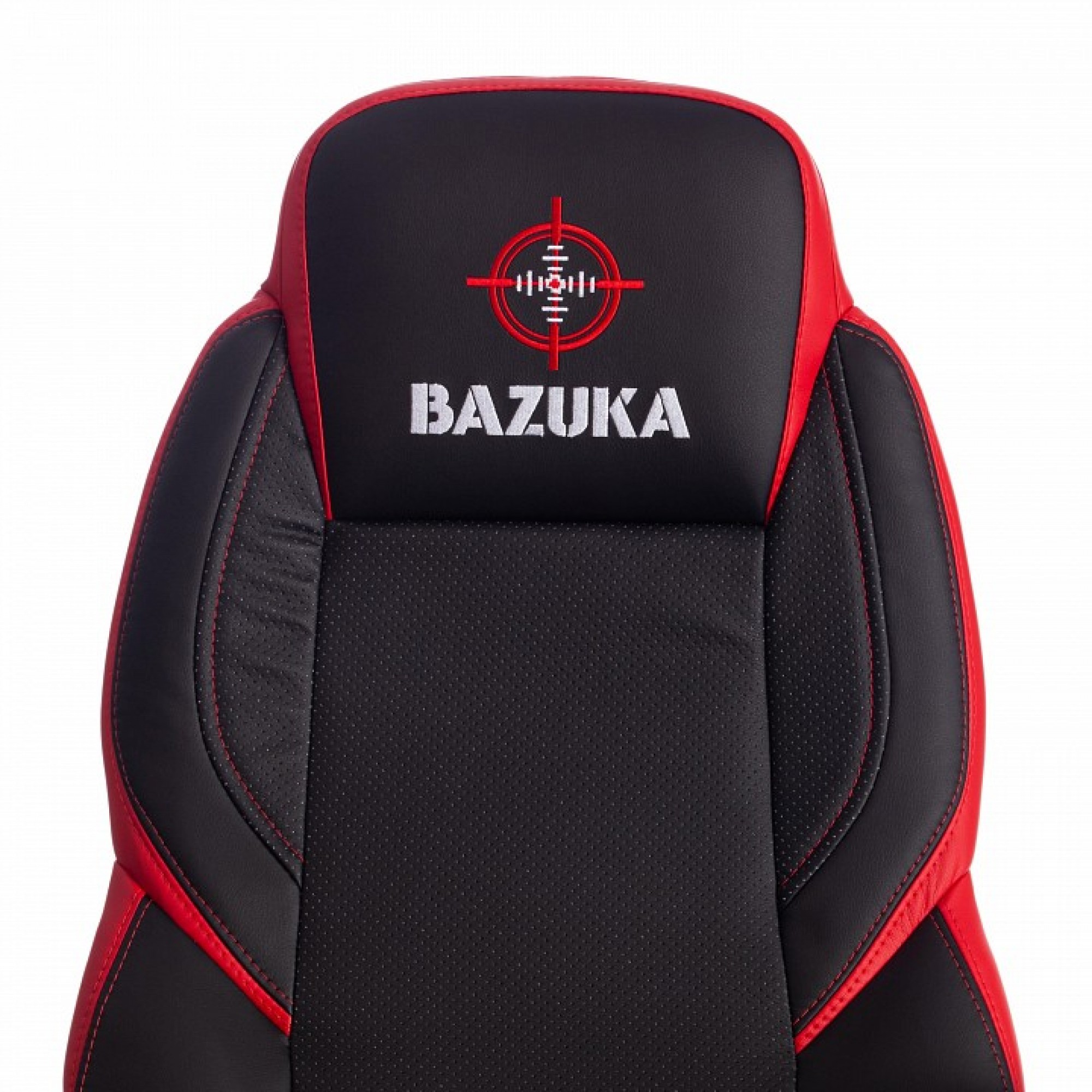 Кресло игровое Bazuka    TET_13085