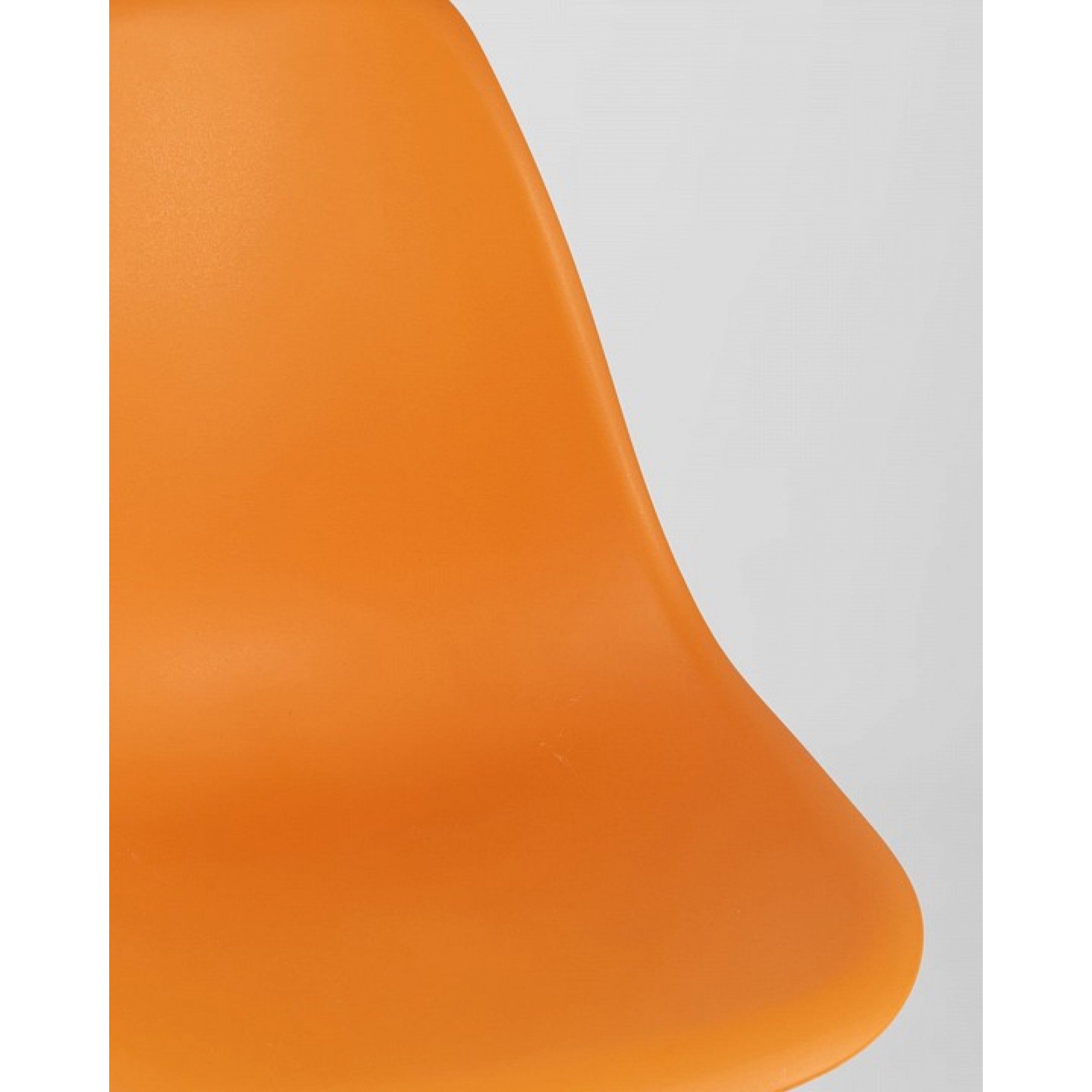 Стул Eames    SGR_Y801-orange