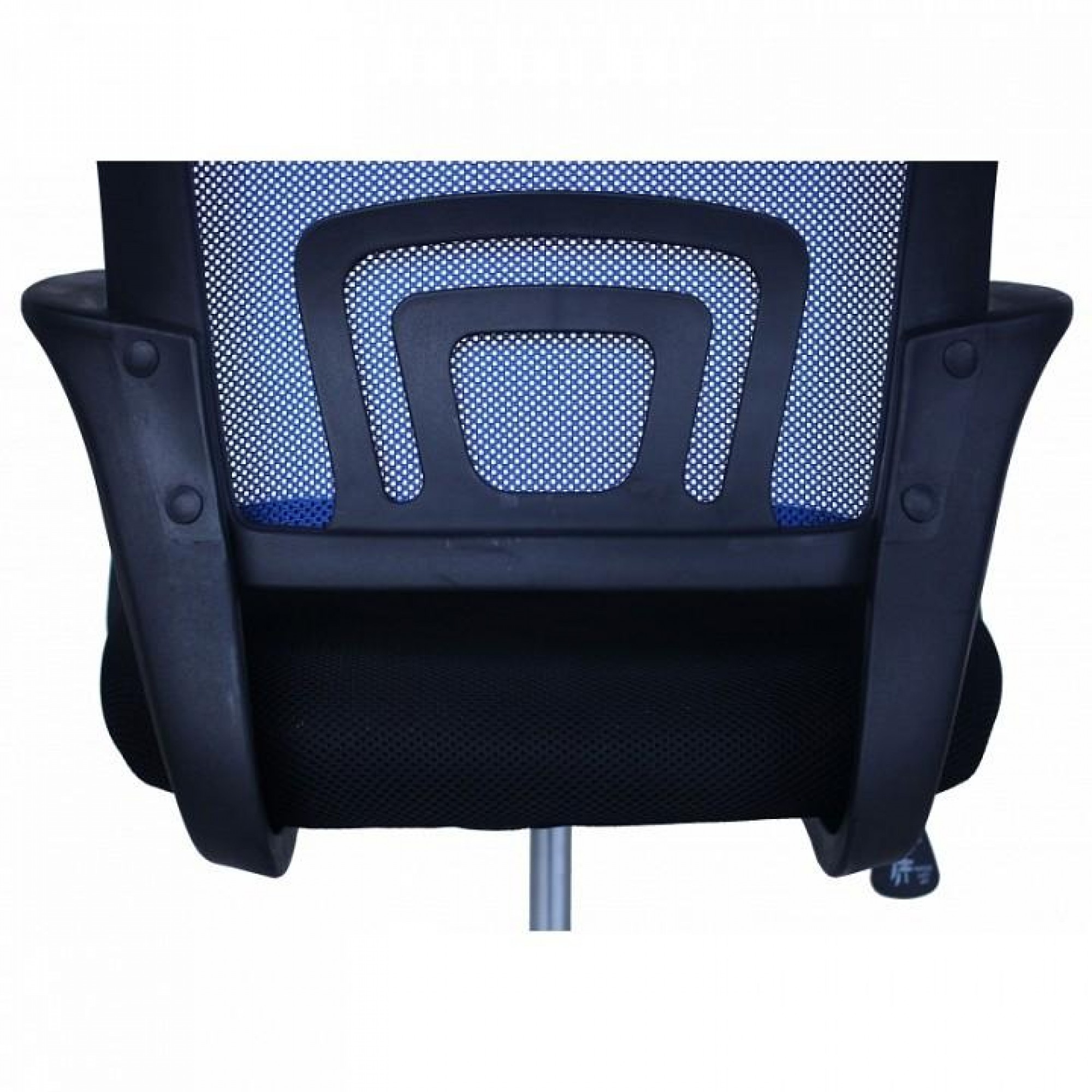 Кресло компьютерное MF-696 404491, MF-696 blue