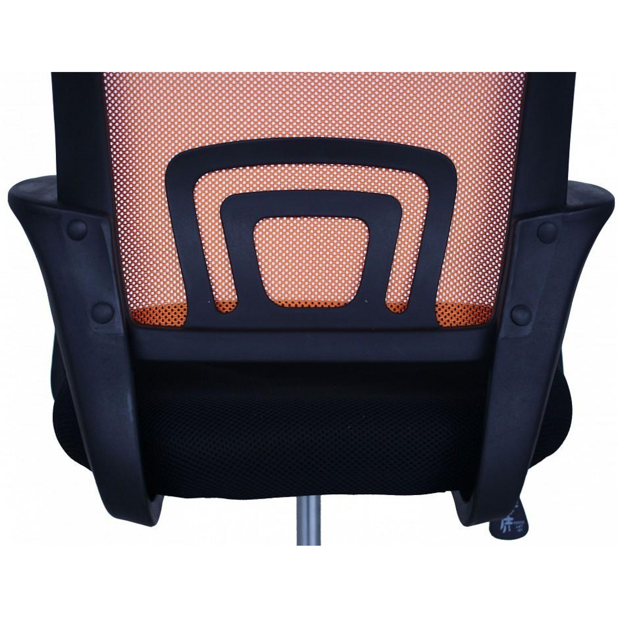 Кресло компьютерное MF-696 404492, MF-696 orange