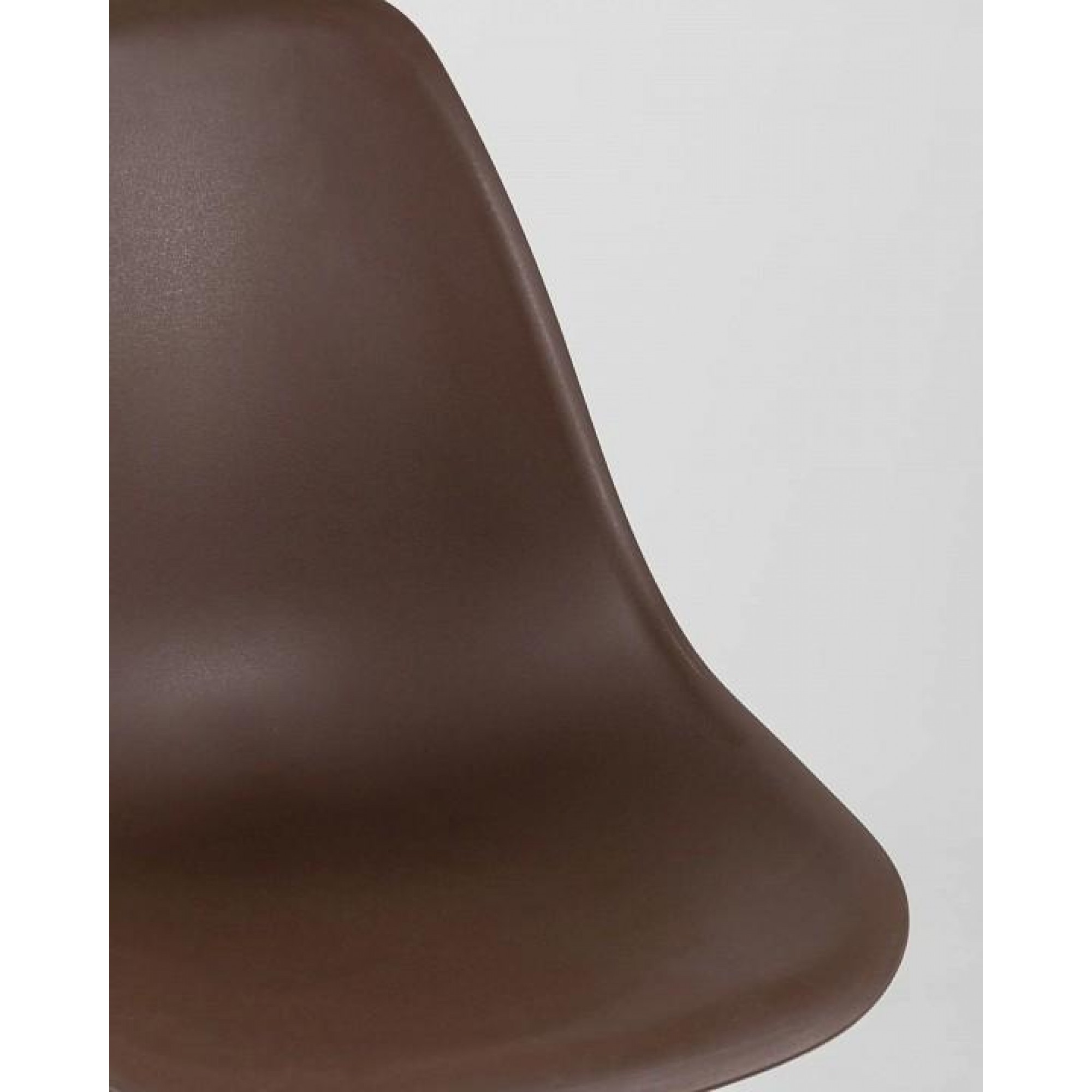 Стул Eames    SGR_Y801-brown