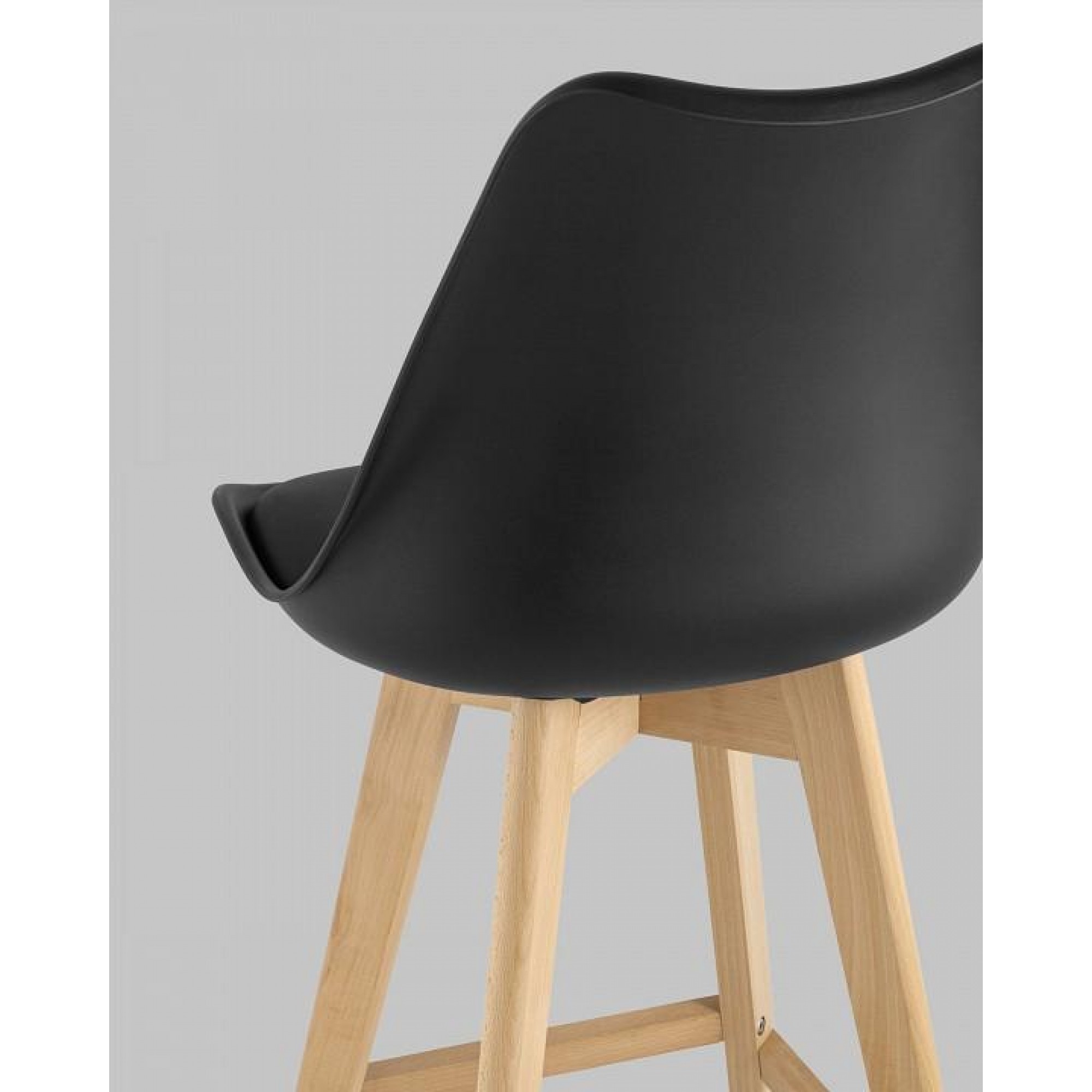 Кресло Frankfurt    SGR_Y815A-75CM-black