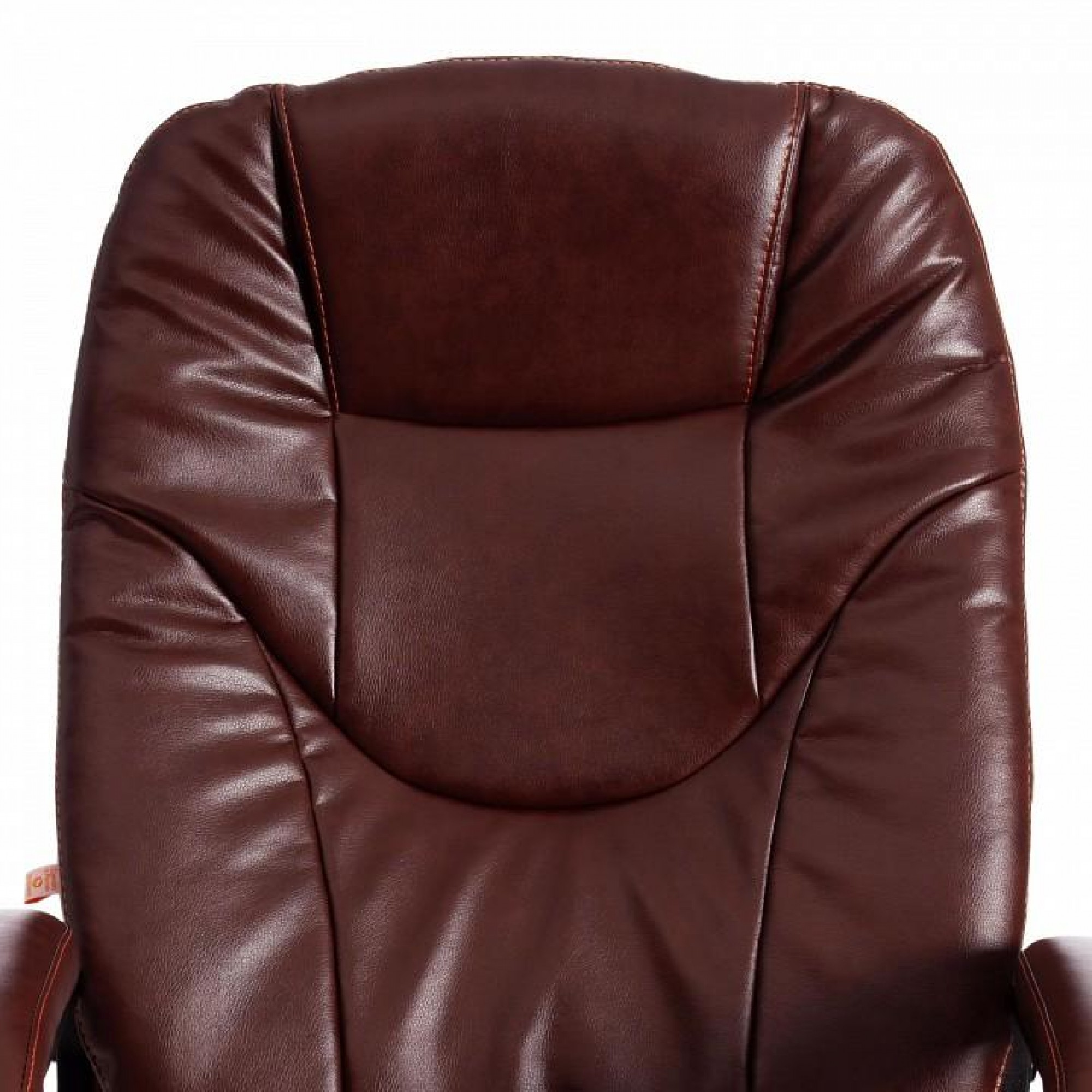 Кресло компьютерное Comfort LT    TET_19380
