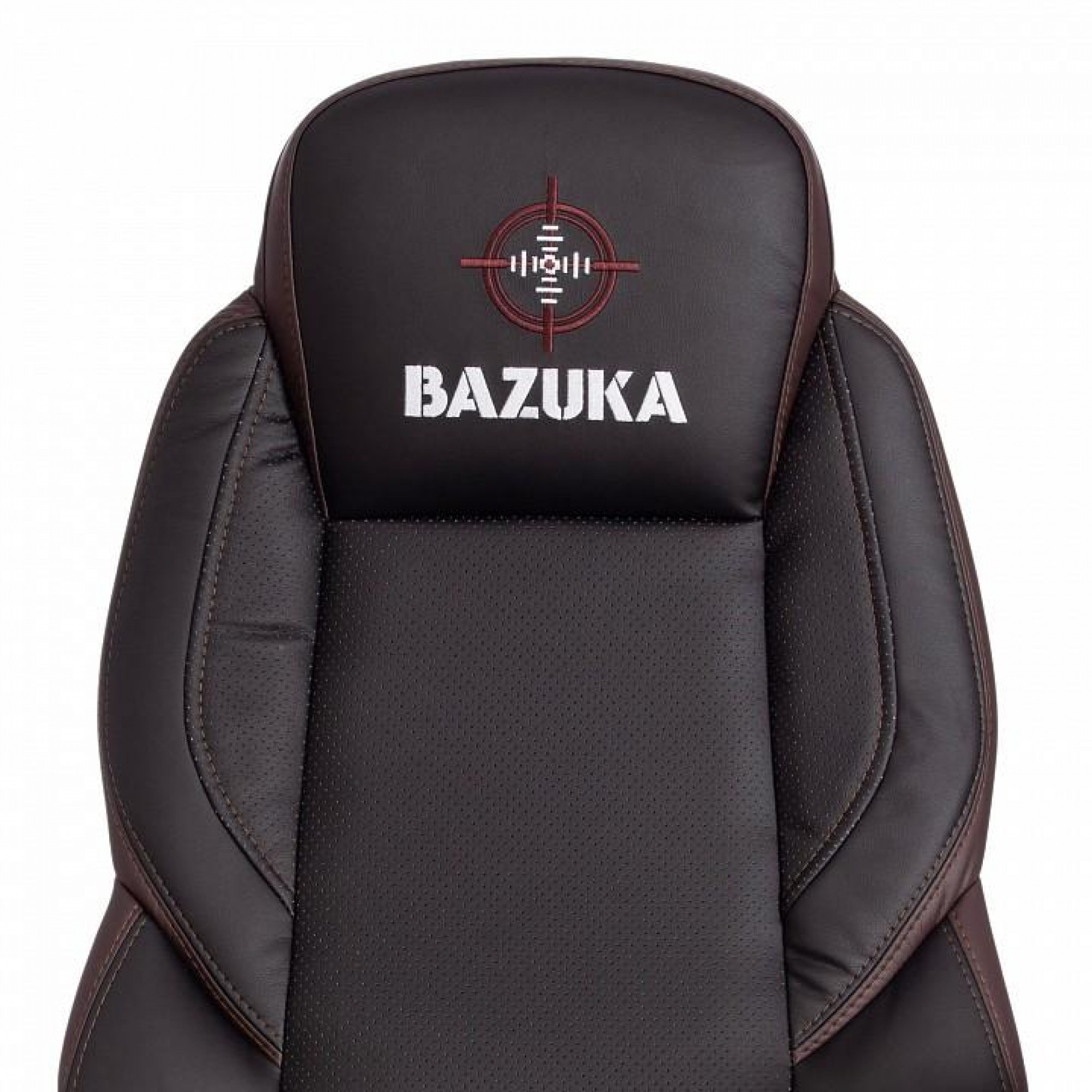 Кресло игровое Bazuka    TET_19535