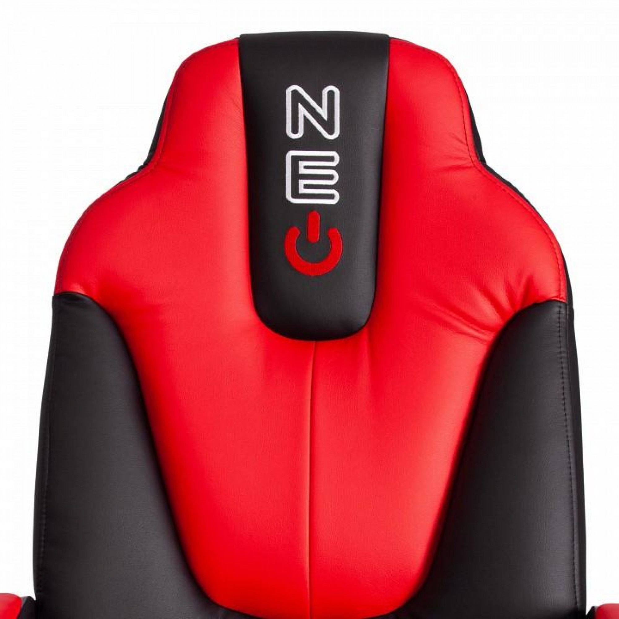Кресло компьютерное Neo 2 красный TET_19572