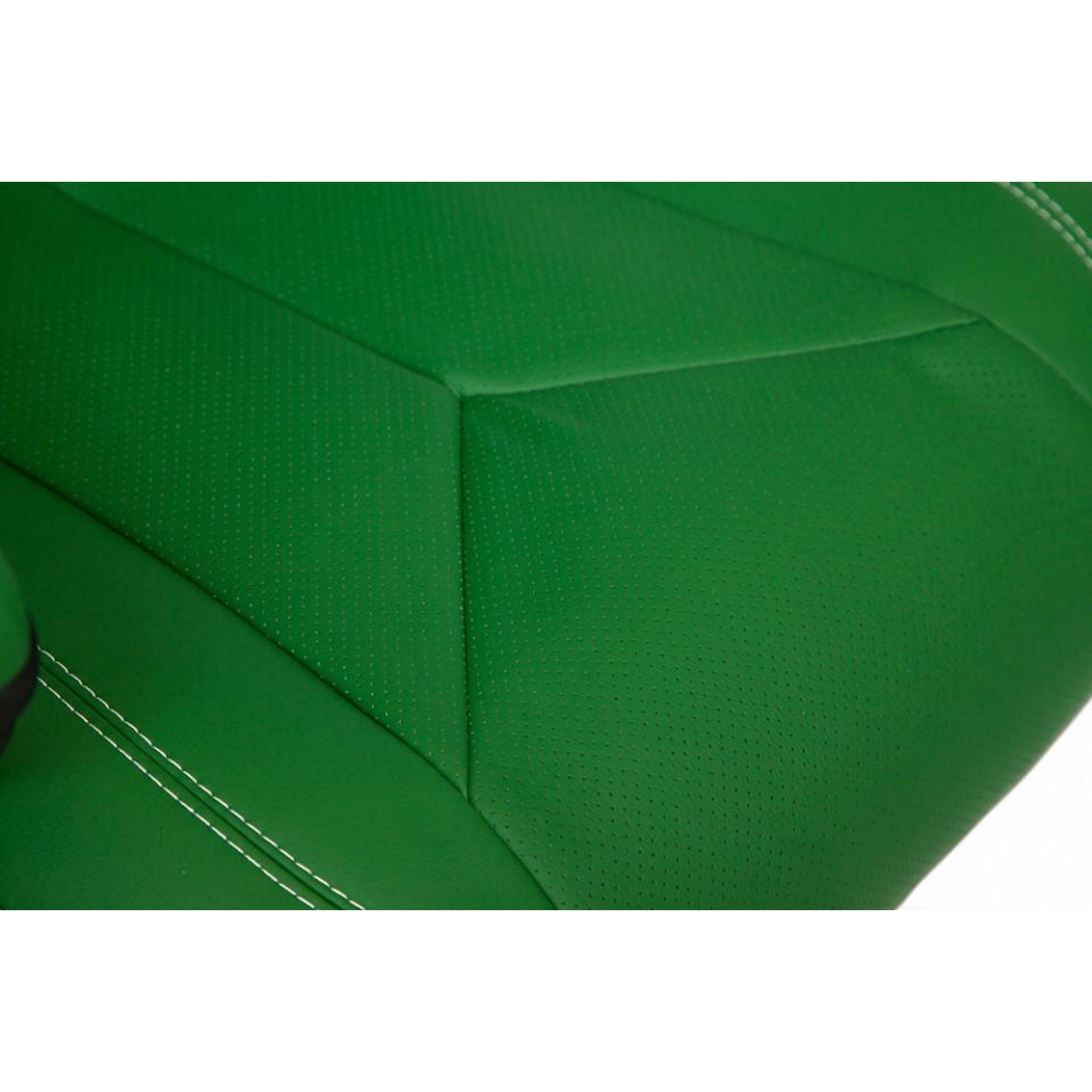 Кресло для руководителя Boss зеленый 660x540x1320-1450(TET_11679)