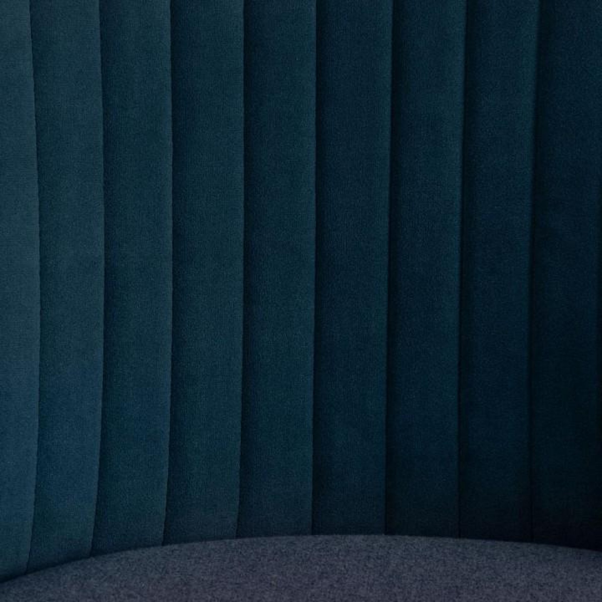 Кресло компьютерное Melody синий 450x500x750-850(TET_17194)