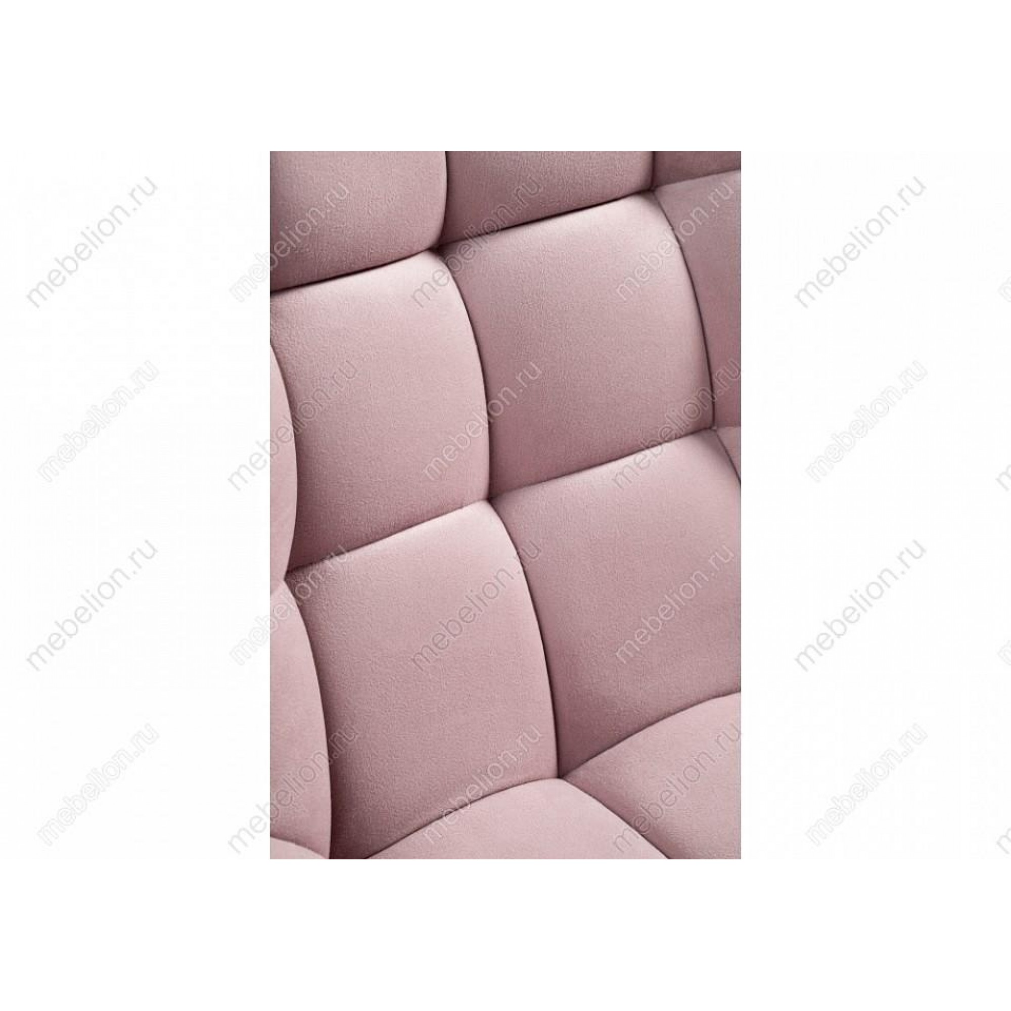 Стул барный Алст розовый 500x620x1000(WO_462128)