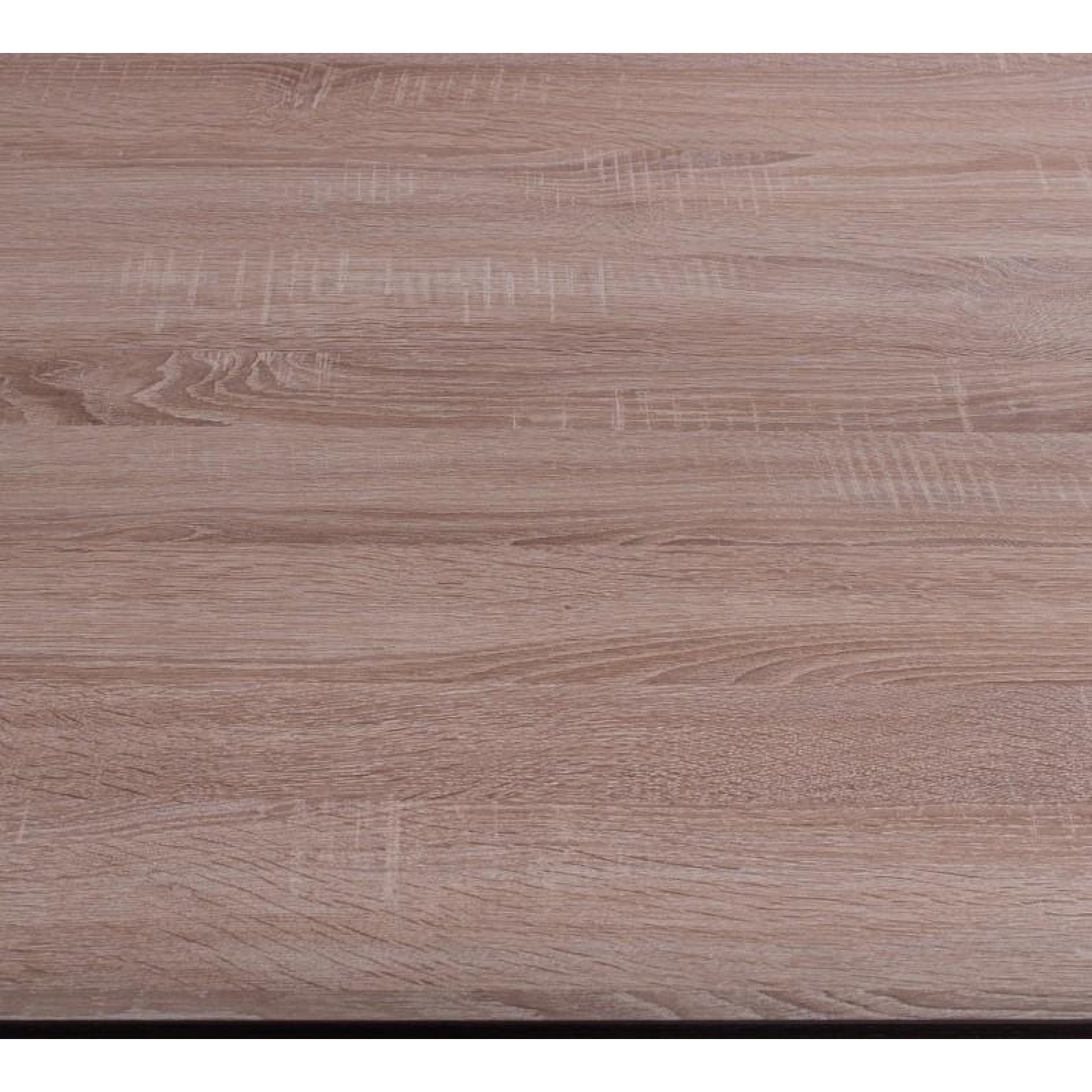 Стол обеденный Альфа ПР-1 ЛДСП древесина коричневая светлая орех DOM_Alfa_PR-1_OS_04_VN