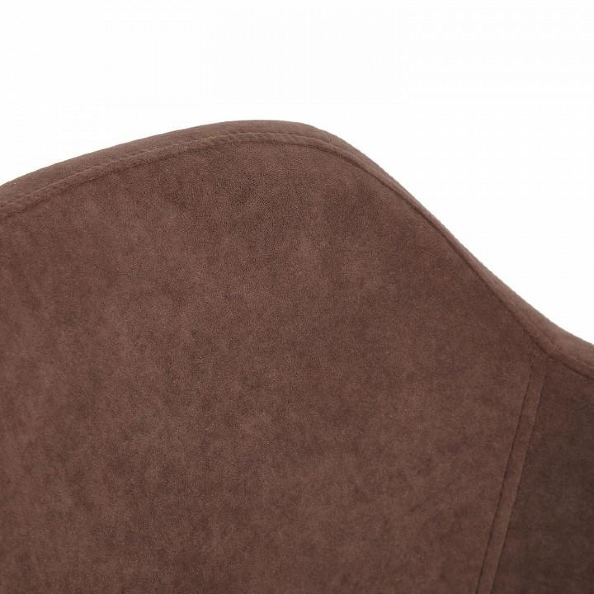 Кресло компьютерное Modena коричневый TET_14228