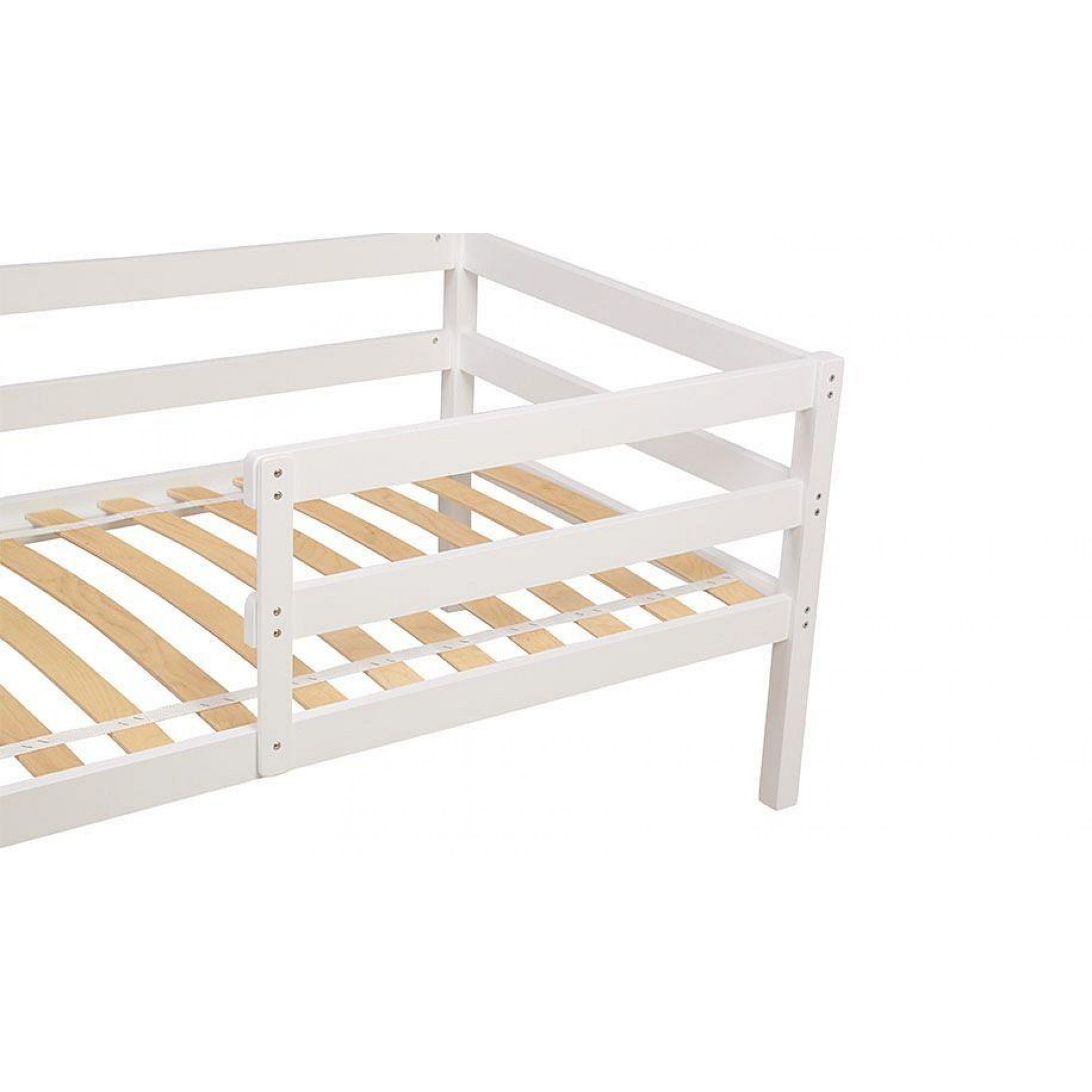 Кровать Polini Kids Simple    TPL_0003090-04