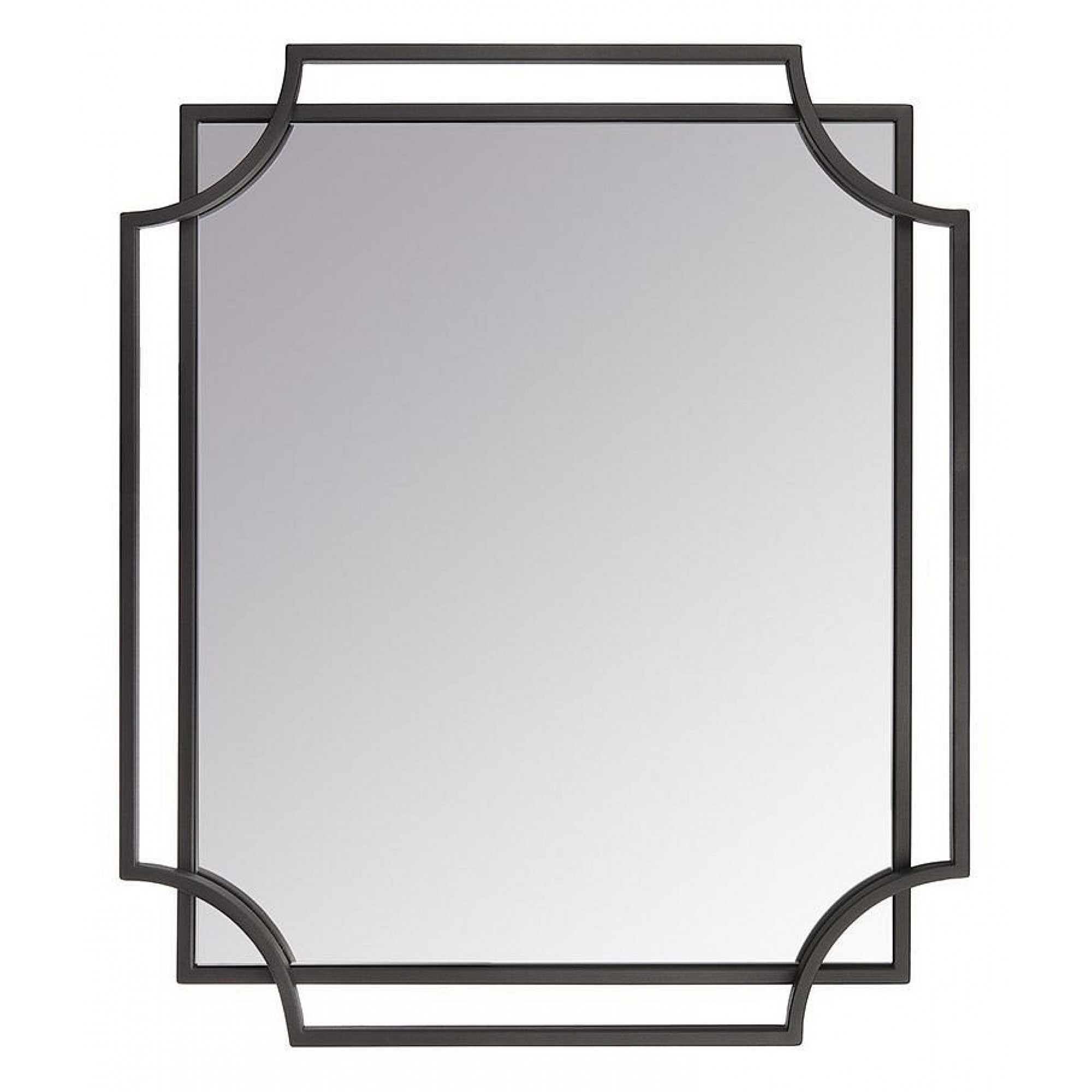 Зеркало настеннное Инсбрук V20120    RDN_V20120
